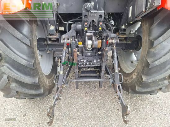 Tractor agrícola - McCormick - cx 90 xtrashift
