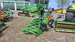 Arado - Amazone - teres 300 v 5+0