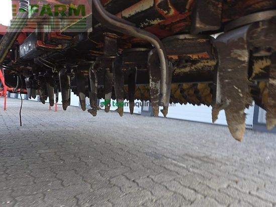 Grada rotativa - Maschio - dm rapido 3000