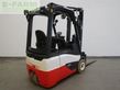Elevadora - Linde - e 14 evo 386-02