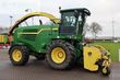 Cosechadora de Cereal - John Deere - 7480i