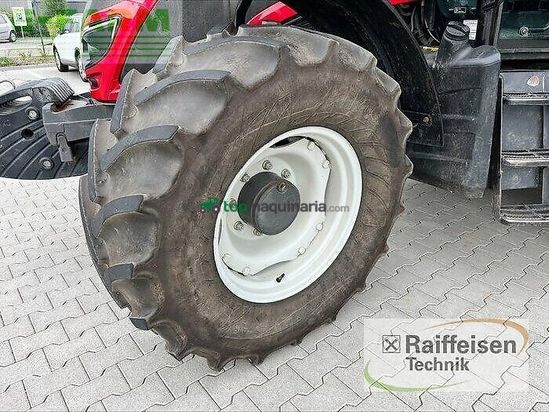 Tractor agrícola - Valtra - a104