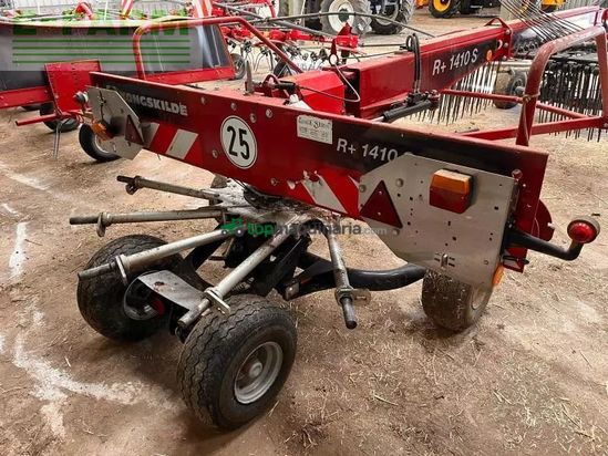 Rastrillo - Kongskilde - r+ 1410 s
