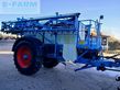Atomizador - Lemken - albatros 50