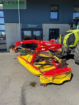 Cortacésped manual - Fella - sm 310 fz cc frontmähwerk