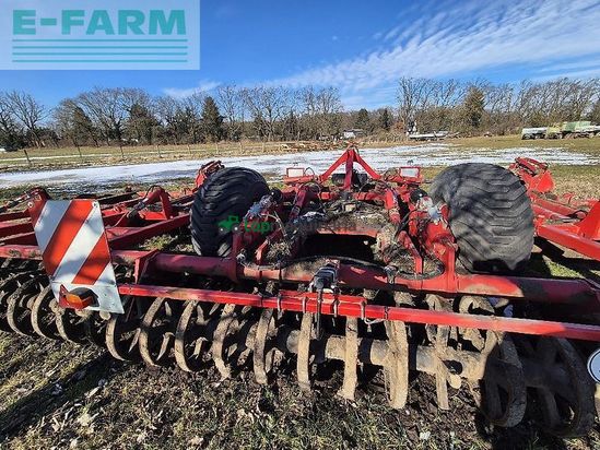 Grada de disco - Horsch - joker 12 rt