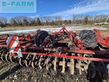 Grada de disco - Horsch - joker 12 rt