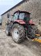 Tractor agrícola - Case IH - maxxum 135 cvx