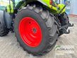 Tractor agrícola - Claas - arion 470 cis stage v