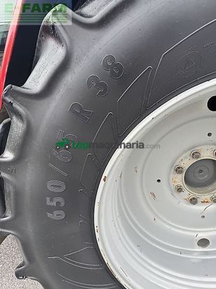 Tractor agrícola - Massey Ferguson - 7475