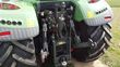 Tractor agrícola - Fendt - 724 vario