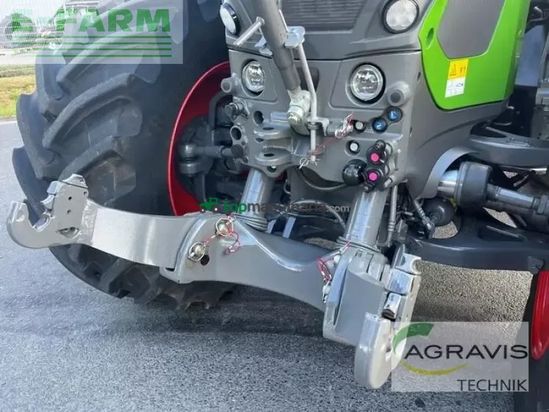 Tractor agrícola - Fendt - 942 vario gen-7 ProfiPlus