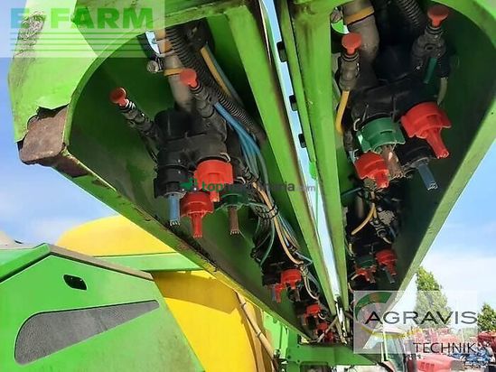 Atomizador - Dammann - dt 2500 h s4