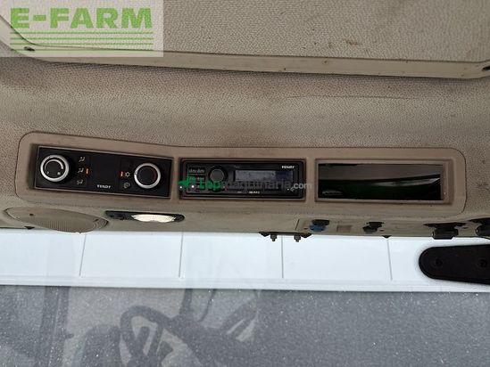 Tractor agrícola - Fendt - 516 scr profi