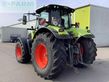 Tractor agrícola - Claas - axion 810 cmatic cebis