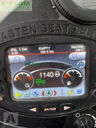 Excavadora - Bobcat - e 27z