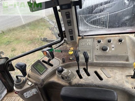 Tractor agrícola - Case IH - mxm 175 pro