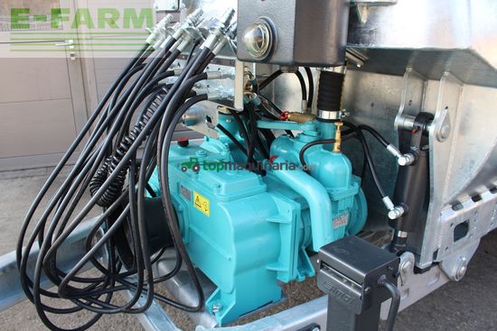 Cisterna -  - alpstorm x3895 kombifass