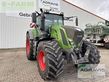 Tractor agrícola - Fendt - 828 vario s4 profi plus ProfiPlus