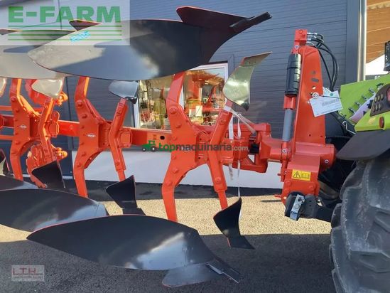 Arado - Kuhn - vari-master 153 4e