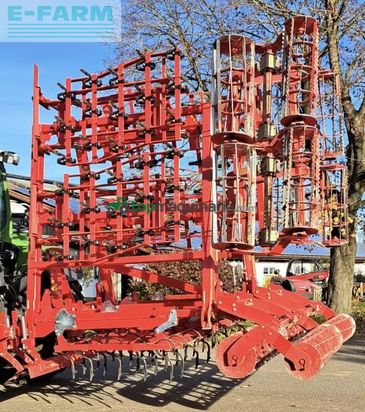 Combinado de siembra - Einböck - extrem 700
