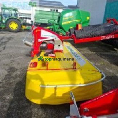 Cortacésped manual - Pöttinger - Mähwerk/Novacat F3100