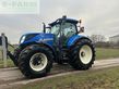 Tractor agrícola - New Holland - t7.270