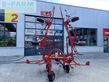 Henificador - SIP - spider 685 pro
