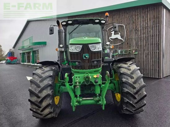 Tractor agrícola - John Deere - 6150r