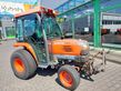 Tractor agrícola - Kubota - stv40