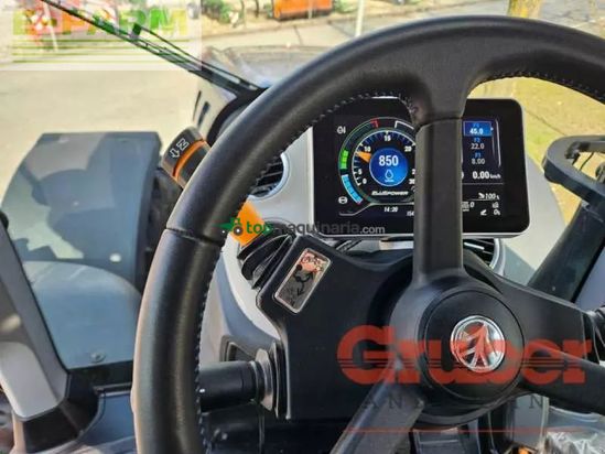 Tractor agrícola - New Holland - t7.315 auto command