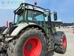 Tractor agrícola - Fendt - 828 vario scr