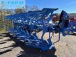 Arado - Lemken - juwel 8 m v 5 n 100 vorführ