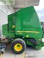 Empacadora gigant - John Deere