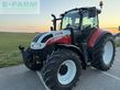 Tractor agrícola - Steyr - 4120 multi