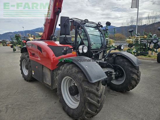 Telescopica - Case IH - farmlift 935