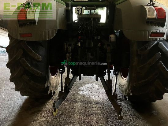 Tractor agrícola - Fendt - 936 com3