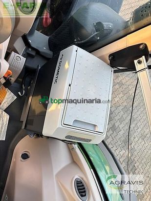 Tractor agrícola - Fendt - 933 vario s4 profi plus ProfiPlus