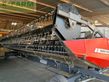 Cosechadora de Cereal - Massey Ferguson - 9380 al