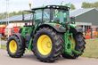 Tractor agrícola - John Deere - 6130r traktor