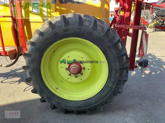 Atomizador - Rau - spridotrain 2500