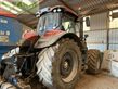 Tractor agrícola - Case IH - tracteur case optum 250 cvx