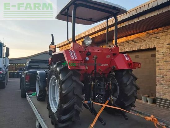 Tractor agrícola - Belarus - 421