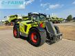 Telescopica - Claas - scorpion 756 vp+