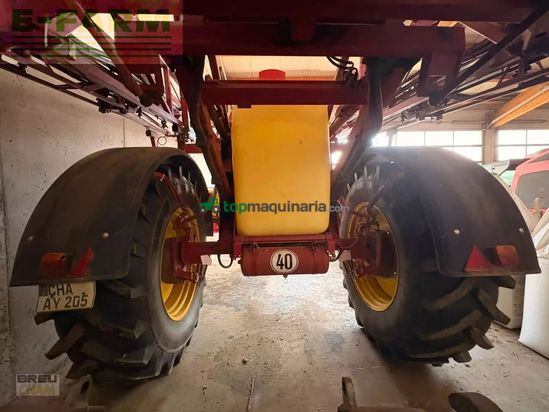 Atomizador - Hardi - commander cm plus 22/2800