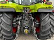 Tractor agrícola - Claas - arion 660 cmatic