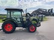 Tractor agrícola - Claas - nexos 210 inkl. frontlader, frontzapfwelle