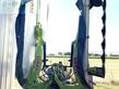 Cortacésped manual - Claas - disco 8550 plus