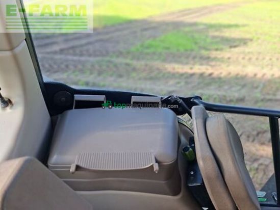 Tractor agrícola - John Deere - 6830 premium *auto powr*