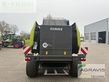 Empacadora gigant - Claas - variant 580 rc pro